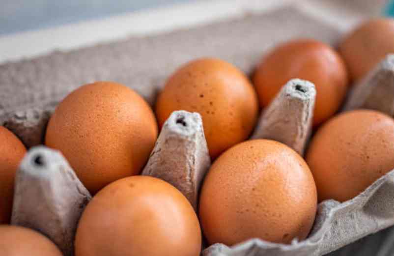 Pourquoi manger des œufs peut-il faire perdre rapidement du poids ?